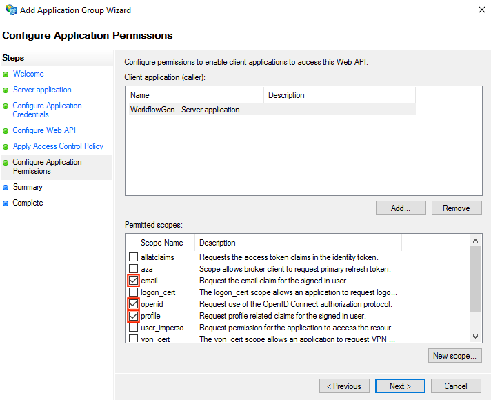 Server-Side Scripts | 9.0 | WorkflowGen Documentation